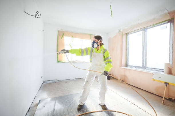 Best Crawl Space Mold Remediation  in Pleasant Hill, MS