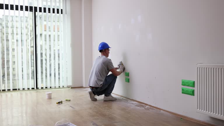 Best Mold Removal for HVAC Installations  in Pleasant Hill, MS
