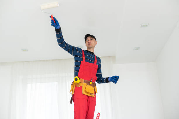 Best Post-Construction Mold Inspection  in Pleasant Hill, MS