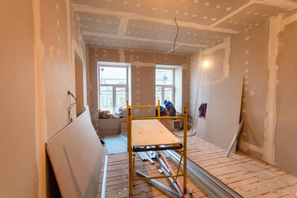 Best Emergency Mold Remediation  in Pleasant Hill, MS
